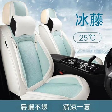 豐田 汽車椅套 Altis Yaris Cross Camry Crown 3D護翼 四季通用 透氣 全包 全包圍 免運