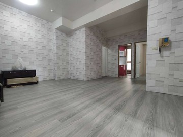 新豐社區一樓2房美廈｜新竹縣新豐鄉中崙村