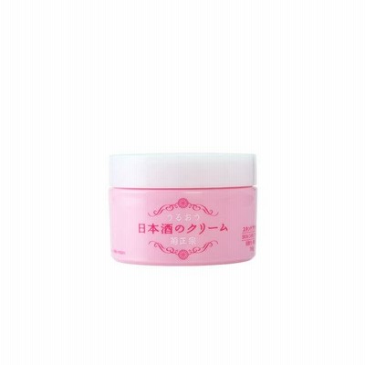 菊正宗　日本酒のクリーム　150g
