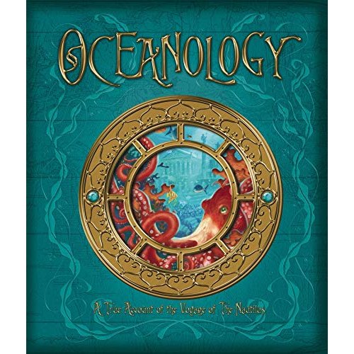 Oceanology (Ology Series)