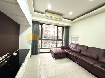 牛埔商圈【探索21】大三房｜雙車位｜新竹市香山區經國路三段