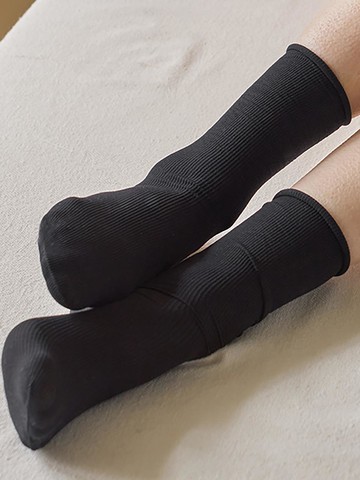 Slim Short Lillian Socks