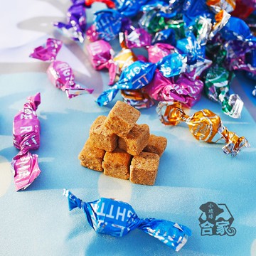 小琉球海味 | 鮪魚糖 / 鮪魚肉乾方塊