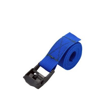 拖車繩 黑色壓扣貨物捆綁帶固定帶拉緊器栓緊帶摩托車捆綁器收緊器緊繩器『XY1904』