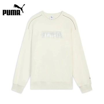 【PUMA】 流行系列CNY圓領衫(N)_男女_63603391_亞規｜官方直營