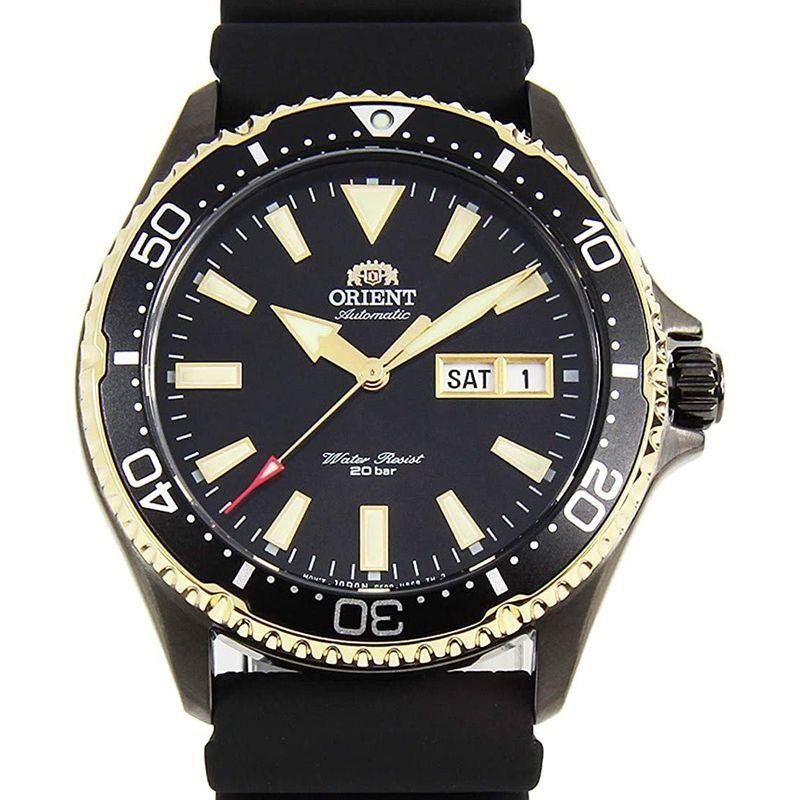 ORIENT オリエント RA-AA0005B19B マコ３ MAKO 3 ダイバー DIVER