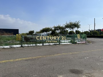 專簽-單元五正環中路上企業總部角地｜台中市南屯區鎮福段