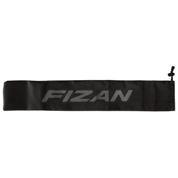 FIZAN 超輕登山杖專用收納袋(65cm)-杖尖保護