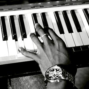 Piano Chords for Modern Music