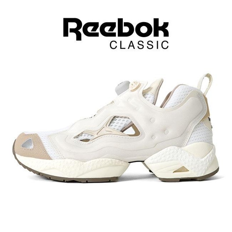 Reebok リーボック インスタ ポンプフューリー 95 INSTAPUMP FURY 95 ...