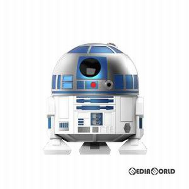 店舗の在庫 ホットトイズ スターウォーズ R2-D2 デラックスバージョン