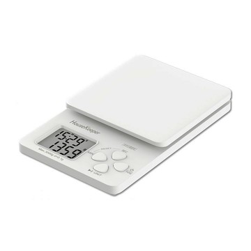 妙管家 二合一計時器調理秤 HKKC-77
