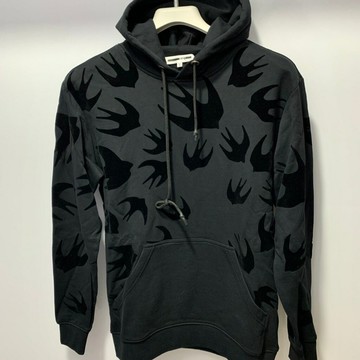 (賠本出清)(Little bee小蜜蜂精品)MCQ 男款帽踢XS(請注意看商品描述)原店售價6980