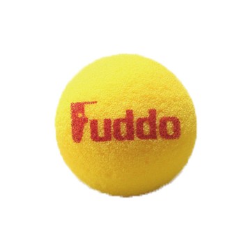Fuddo 福朵 健康活力球【杏一】