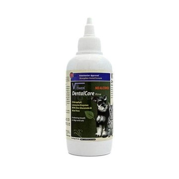 V霸-刷牙液 30ml(購買第二件贈送寵物零食x1包)