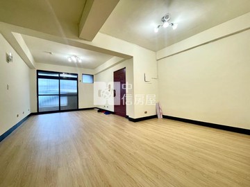 中醫商圈大三房3樓美寓｜台中市北區大德街