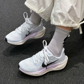 S.G Nike W Air Zoom Pegasus 41 FD2723-004 女鞋 灰紫 小飛馬 反光 慢跑鞋