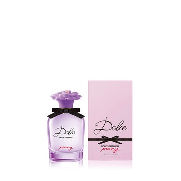 Dolce&Gabbana 浪漫花園淡香精75ML