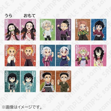 【鬼滅之刃✅】正版 ufotable Dining 新品 A5透明文件夾 原話海報 富岡義勇 炭治郎 無一郎 禰豆子