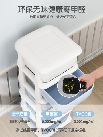 積木收納盒玩具收納箱兒童塑料有蓋家用衣服儲物盒子整理收納柜子