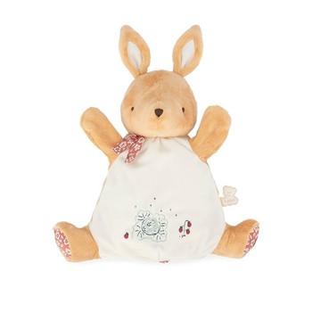 Kaloo Petites Chansons 兔兔手偶