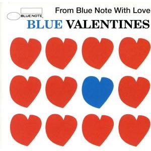 Ｂｌｕｅ　Ｖａｌｅｎｔｉｎｅｓ／（オムニバス）