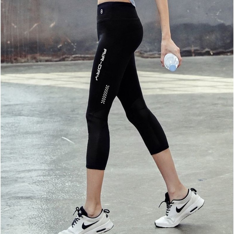 レギンス レディース パンツ フィットネスウェア スパッツ 7分丈 無地 ヨガウェア スポーツウェア ヨガパンツ フィットネスパンツ スポーツボトムス 通販 Lineポイント最大0 5 Get Lineショッピング