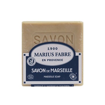 法鉑 葵花籽油經典馬賽皂400公克/塊