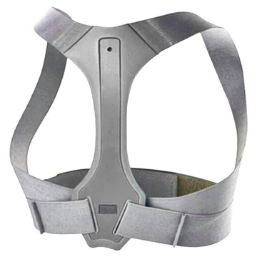 龍骨支撐美姿防駝背矯姿帶  L  1個