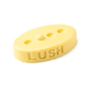 【LUSH】香氛療癒按摩芭 70g