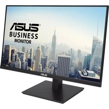 ASUS華碩 VA27UQSB 27型 4K IPS 低藍光 不閃屏 液晶螢幕