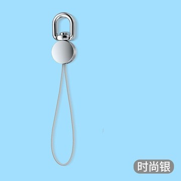 🌐台灣出貨🌞甄選好物🧲360旋轉小繩頭手機掛繩配件圈繩細繩DIY掛鏈短繩吊繩手機殼小繩頭