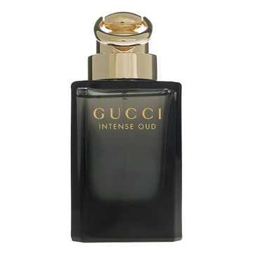 Gucci Intense Oud 沉香魅力中性淡香精(極萃烏木)