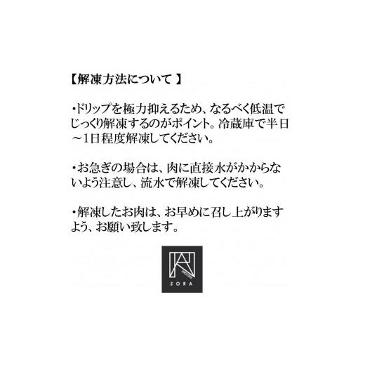 ふるさと納税 埼玉県 飯能市 [No.5221-0702]熟練職人厳選　国産三元豚スペアリブ 小分け 2kg