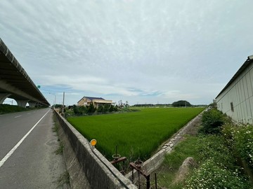 樂福專任急售雲林麥寮雙農地合售｜雲林縣麥寮鄉崙南段