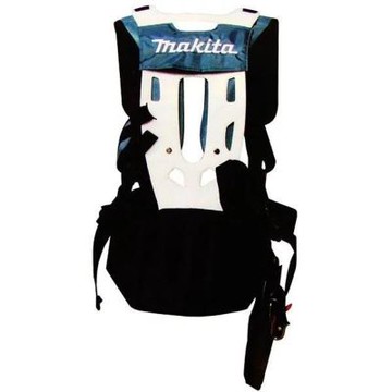 牧田 MAKITA 割草機雙肩工作帶/工作服 199378-7