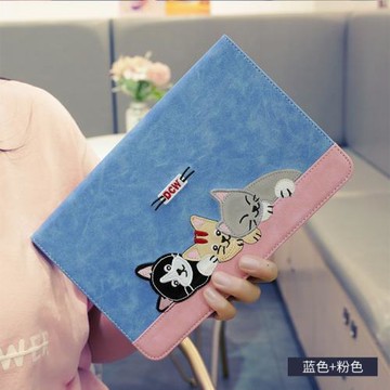 適用oppopad保護套oppopadair平板保護殼OPD2101/2102電腦11英寸卡通oppopad2磁吸支架10.36全包防摔vivo皮套