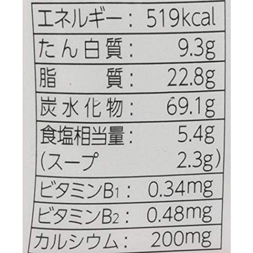 マルちゃん やきそば弁当 たらこ味バター風味 111g ×12個