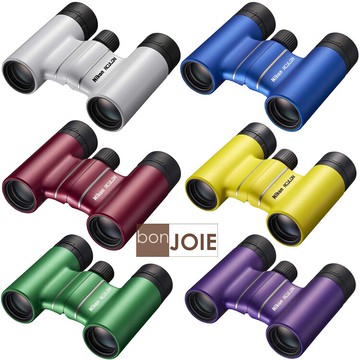 ::bonJOIE:: 日本進口 境內版 新款 NIKON ACULON T02 8X21 雙筒 輕便望遠鏡 (全新盒裝) 雙筒望遠鏡 旅遊輕便型 ( T01 升級版)