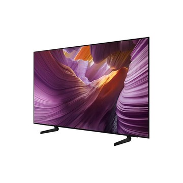 Samsung 三星  65型 65S85F-4K-OLED-AI智慧顯示器 QA65S85FAEXZW-配送不含安裝