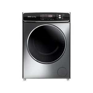 HERAN禾聯 12KG變頻滾筒洗衣機 HWM-C1243V