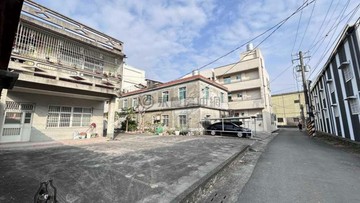 紘緯推薦⭐️橋頭近高苑工商臨路⭐️方正美建地 ｜高雄市橋頭區三仙段