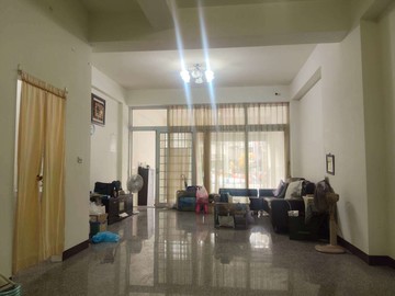 永康龍中街邊間臨路店住｜台南市永康區龍中街