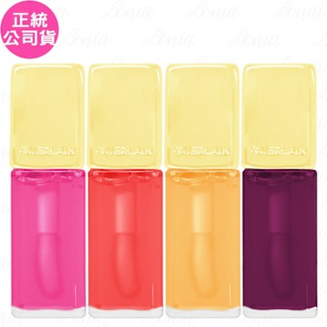 GUERLAIN 嬌蘭 KissKiss法式之吻 波光蜜漾護唇油 試用品(9.5ml)(無盒版)(公司貨)