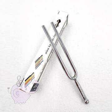 卡派爾 KAPAIER  A440Hz A442Hz 圓形音叉-愛樂芬音樂