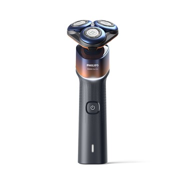 PHILIPS X5012 3D水洗舒適電動刮鬍刀