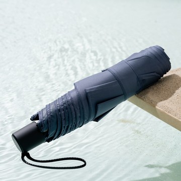 ROLLS｜Eclipse 全日防禦．瞬間捲收傘 (蒼穹藍)