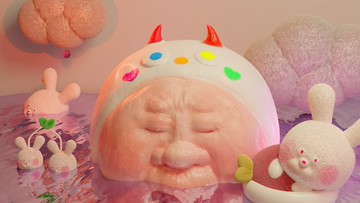 生日禮物質感明信片老靈魂 old soul系列