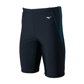 FITNESS 男泳褲   _   N2JBB61093