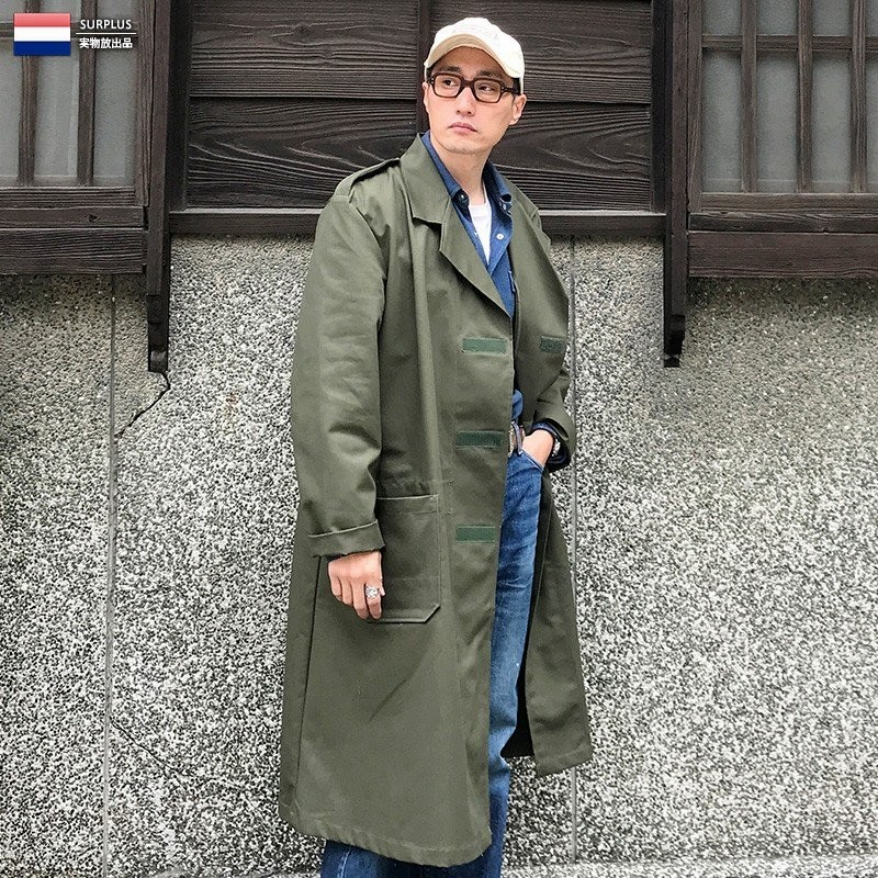 海外正規品 ロングコート ワンピース コート ブロックチェック 新品未使用 ジャケット アウター Rha Or Jp